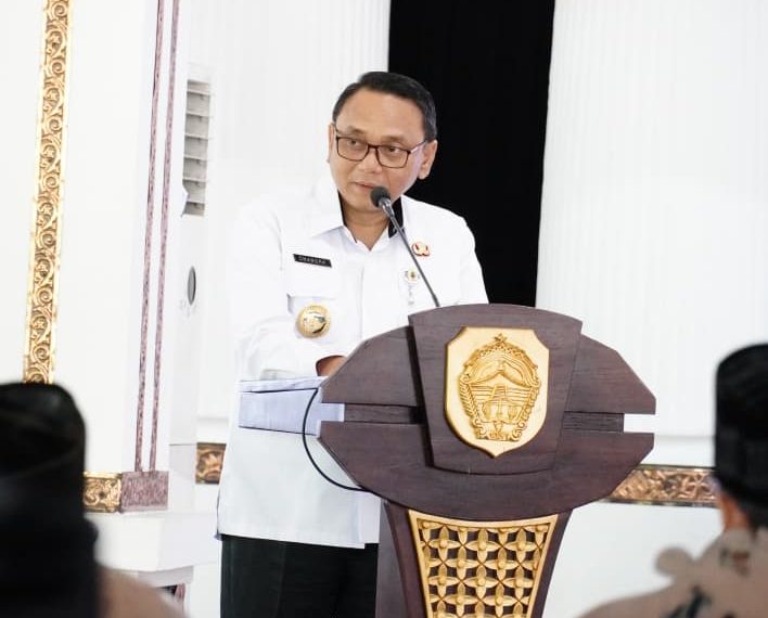 Pemkab Pati Perkuat Mitigasi Isu Pemicu Perpecahan