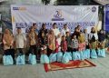 Milad ke-28, BMT Fastabiq Berbagi 1.000 Berkat dan Doa Bersama Serentak di Seluruh Kantor Cabang