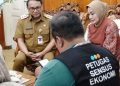 Plt Bupati Pati Ajak Masyarakat Sukseskan Sensus Ekonomi 2026