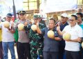 Kabar Gembira! Pemkab Pati Upayakan Drone Pertanian hingga Bantuan Modal untuk Petani Desa Tegalombo