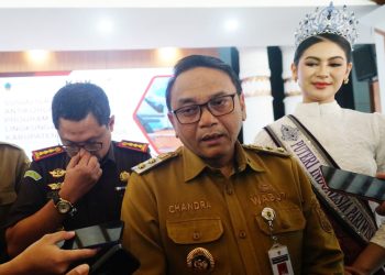 Warning Keras Plt Bupati Pati untuk ASN, Jangan Main-main, Inspektorat Langsung Turun!
