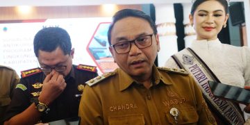 Warning Keras Plt Bupati Pati untuk ASN, Jangan Main-main, Inspektorat Langsung Turun!