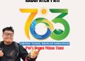 Makna Logo Hari Jadi ke-703 Kabupaten Pati, Semangat “Sumunar Terang Mbangun Kamajengan”