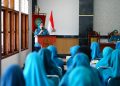 PKK Pati Diajak Hadirkan Program yang Kian Berdampak Bagi Masyarakat