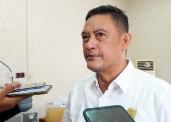 Anggota DPRD Pati Hilal Muharrom