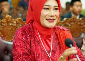 Anggota DPRD Pati, Warsiti