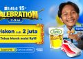 4 Keuntungan Ini Bisa Anda Nikmati Jika Beli Sepatu Lari Asics Online Original Hanya Di Blibli