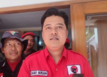 Danu Ikhsan, DPRD Pati