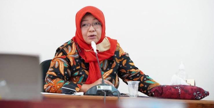 Endah Sri Wahyuningati, Anggota DPRD Pati