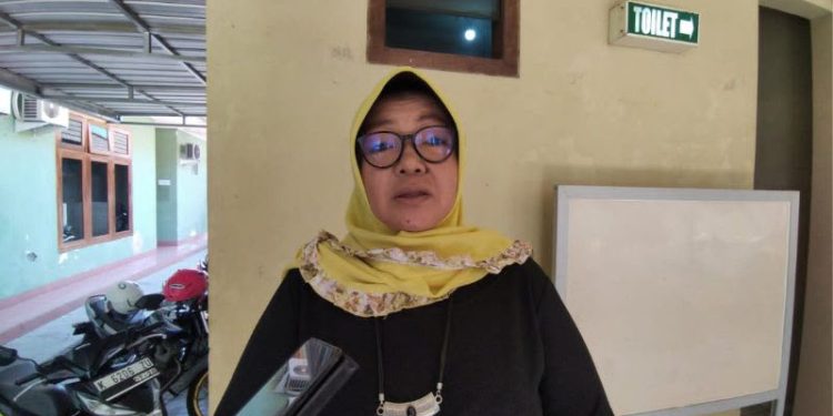 Endah Sri Wahyuningati, Anggota DPRD Pati