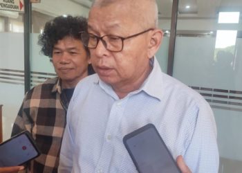 Hardi, Anggota DPRD Pati