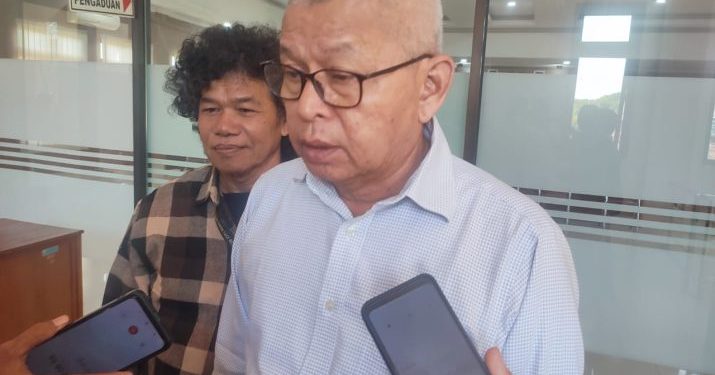 Hardi, Anggota DPRD Pati