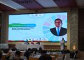 Perkuat Nilai Keberlanjutan di Lingkungan Kampus, UPER Jadi Tuan Rumah SDGs Center Conference 2026