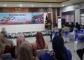 Tasyakuran Hari Bhayangkara ke-80, Polres Rembang Rayakan Pengabdian dengan Penuh Khidmat dan Kebersamaan
