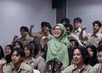 Bisakah Gempa Ganda seperti di Venezuela Terjadi di Indonesia? Pakar UPER Beri Penjelasan Ilmiahnya