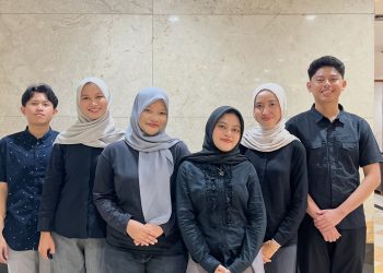 Sulap Minyak Jelantah Jadi Produk Perawatan Sepatu, Mahasiswa UPER Raih Pendanaan P2MW 2026