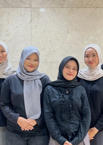 Sulap Minyak Jelantah Jadi Produk Perawatan Sepatu, Mahasiswa UPER Raih Pendanaan P2MW 2026