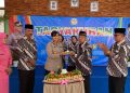 Waka Polres Rembang Hadiri Tasyakuran HUT ke-27 PP Polri di Kabupaten Rembang