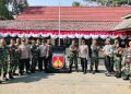 Kapolsek Kaliori Jalin Silaturahmi dengan Danramil Kaliori, Perkuat Sinergitas TNI–Polri