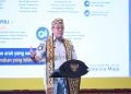 Rakornas Samsat 2026: Jasa Raharja Dorong Integrasi Data, Kepatuhan Bayar Pajak Kendaraan Baru 46 Persen