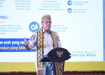 Rakornas Samsat 2026: Jasa Raharja Dorong Integrasi Data, Kepatuhan Bayar Pajak Kendaraan Baru 46 Persen