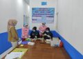 BKIA Polres Rembang Laksanakan Monitoring Food Security di Dua Dapur MBG SPPG YKB Rembang
