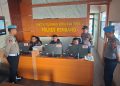 Propam Polres Rembang Perketat Pengawasan, Pastikan Pelayanan Publik Berjalan Sesuai SOP