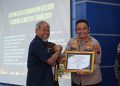 Polres Rembang Raih Predikat Satker Istimewa, Bukti Komitmen Dalam Pengelolaan Keuangan Negara Yang Akuntabel