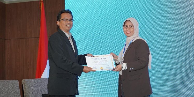 Bikin Biohidrokarbon dari Karet Alam Lebih Efisien, Peneliti UPER Temukan Model Baru