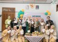 Satu Dekade Mengabdi, Klinik Mega Sehat Rayakan HUT ke-10 dengan Perkuat Komitmen Pelayanan dan Kepedulian Sosial