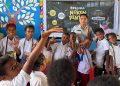 Hari Anak Nasional 2026, Jasa Raharja Perkuat Edukasi Keselamatan untuk Cegah Kecelakaan Sejak Dini