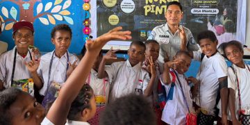 Hari Anak Nasional 2026, Jasa Raharja Perkuat Edukasi Keselamatan untuk Cegah Kecelakaan Sejak Dini