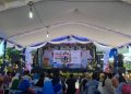 Mewakili Kapolres Rembang, Kabag SDM Hadiri Festival Literasi Kabupaten Rembang Tahun 2026