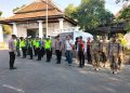Kirab Pusaka Semarakkan Hari Jadi Kota Rembang ke-285, Polres Rembang Pastikan Berjalan Aman dan Lancar