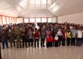 Mewakili Kapolres Rembang, Kabag SDM Hadiri Launching dan Pembukaan MPLS Sekolah Rakyat Terintegrasi 1 Kabupaten Rembang