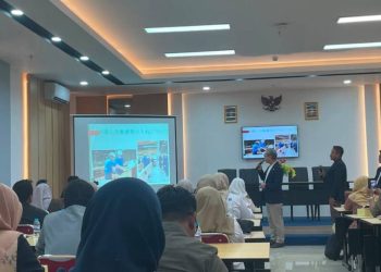 Target 500 Ribu Pekerja Migran, BP3MI Jateng Dorong Guru SMK Siapkan SDM Berkompetensi Global