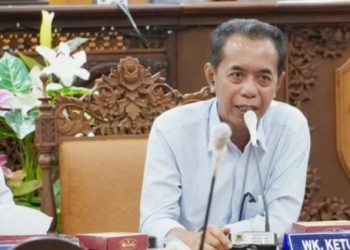 Muhammadun, Anggota DPRD Pati