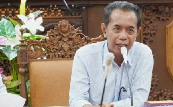Muhammadun, Anggota DPRD Pati