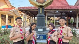 Optimalisasi SINDEN, SMP Negeri 1 Jakenan Perkuat Digitalisasi Pengelolaan Nilai