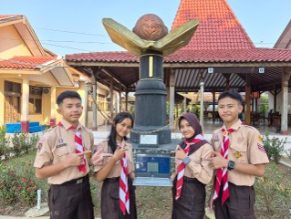 Optimalisasi SINDEN, SMP Negeri 1 Jakenan Perkuat Digitalisasi Pengelolaan Nilai