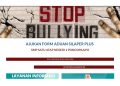 SILAPER PLUS Hadir, Pelaporan Perundungan dan Pelanggaran di SMP Satu Atap Negeri 1 Poncomulyo Kini Lebih Mudah dan Rahasia
