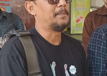 Kasus Oknum Kiai C4bu1 Belum Disidangkan, ASPIRASI Datangi Kejari Pati dan Ancam Demo Besar 3 Agustus