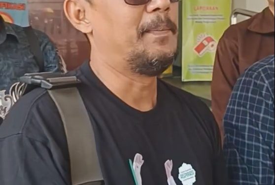 Kasus Oknum Kiai C4bu1 Belum Disidangkan, ASPIRASI Datangi Kejari Pati dan Ancam Demo Besar 3 Agustus