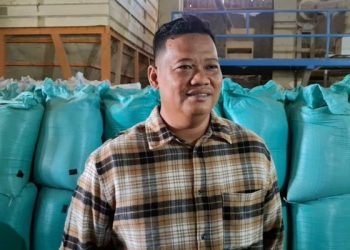 Sudi Rustanto, Anggota DPRD Pati