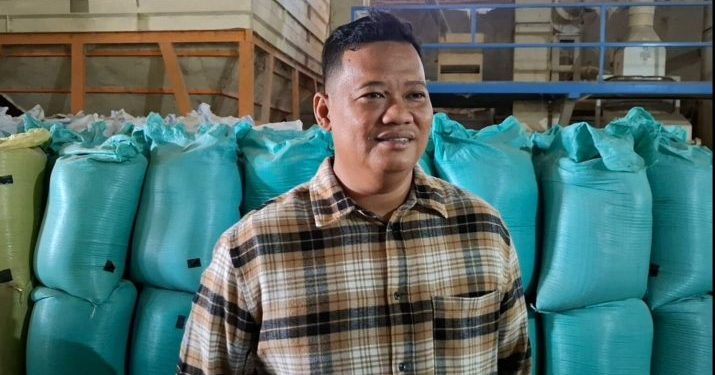 Sudi Rustanto, Anggota DPRD Pati