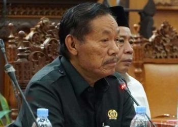 Suwarno, Anggota DPRD Pati