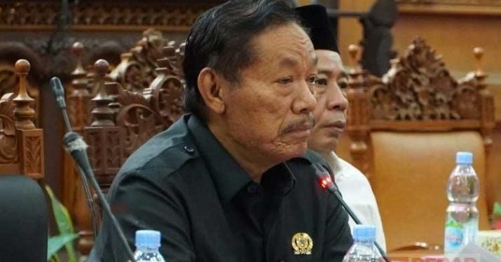 Suwarno, Anggota DPRD Pati