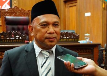 Suwito, DPRD Pati