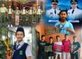 Liburan Tetap Berprestasi! Siswa MTsN 1 Pati Borong Juara OSN, Robotik, Taekwondo hingga E-Sport