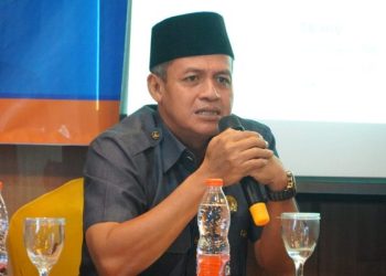 Wisnu Wijayanto, DPRD Pati